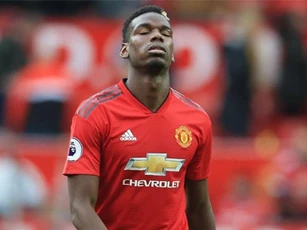 HLV trưởng ĐT Pháp nói gì về mâu thuẫn giữa Pogba và Mourinho?