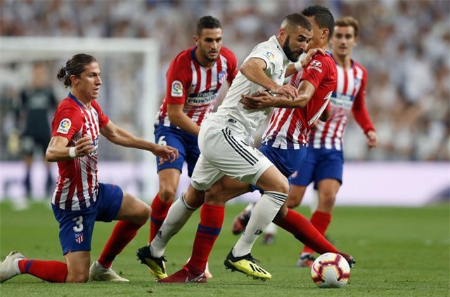 Kết quả bóng đá châu Âu đêm qua, rạng sáng nay (30/9): Bất ngờ nối tiếp bất ngờ