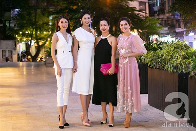 Ngọc Hân - Ngọc Nữ - Ngọc Anh bất ngờ hội ngộ, vô tình phát hiện điểm chung thú vị