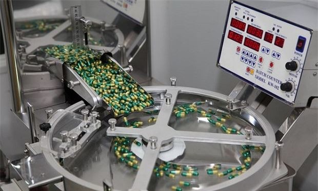 Thị trường thực phẩm chức năng: Doanh nghiệp loay hoay với GMP