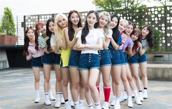 Idol hát hay nhảy giỏi nào của SM là hình mẫu lí tưởng trong mắt “girlgroup được đầu tư gấp 8 lần TWICE”?