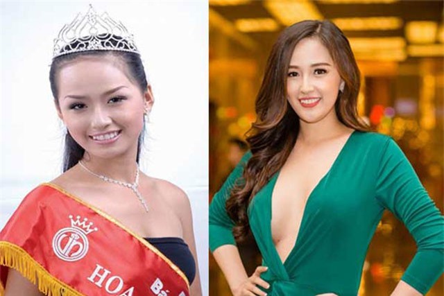 Mai Phương Thuý: "Tôi tự nhận có mặt và cơ thể đẹp nhưng không biết tận dụng"