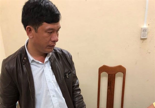 Bắt người đàn ông vận chuyển 2,5kg ma túy ở Kon Tum