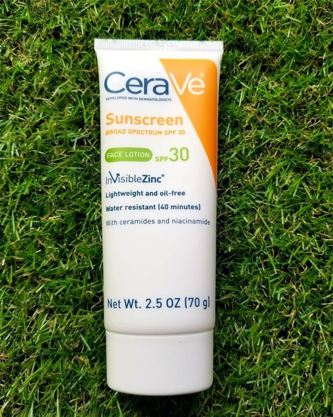 Quy trình chăm da cần thiết cho những nàng ngoài 20