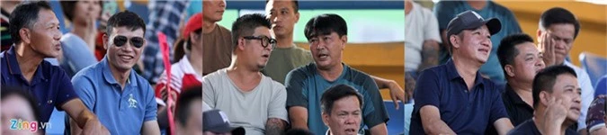 Bui Tien Dung toa sang, 'hau due The Cong' tro lai V.League hinh anh 2