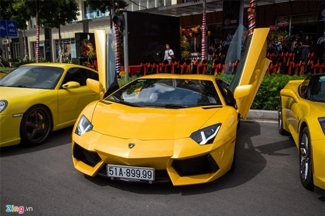 Lamborghini Aventador LP700-4 