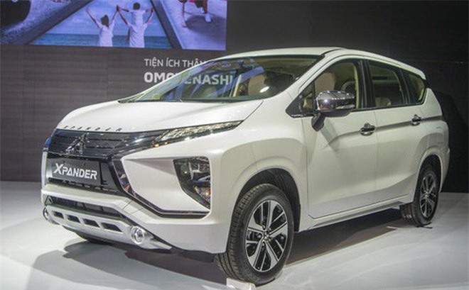 Nhi&#x1EC1;u d&#xF2;ng &#xF4;t&#xF4; gi&#xE1; &quot;m&#x1EC1;m&quot; cho th&#x1ECB; tr&#x1B0;&#x1EDD;ng cu&#x1ED1;i n&#x103;m