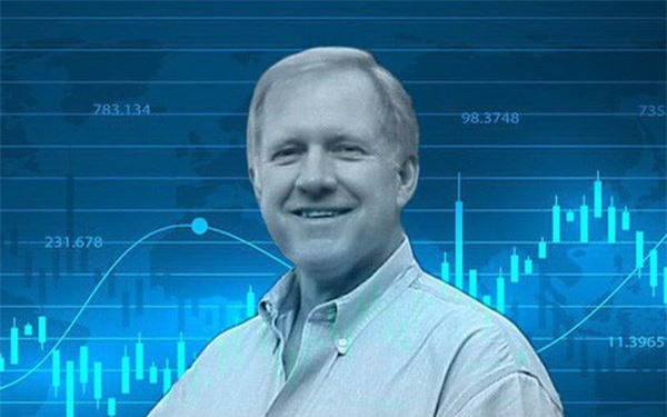 Giải mã nguyên tắc đầu tư thành công của ông hoàng “thế hệ mới” Ed Seykota