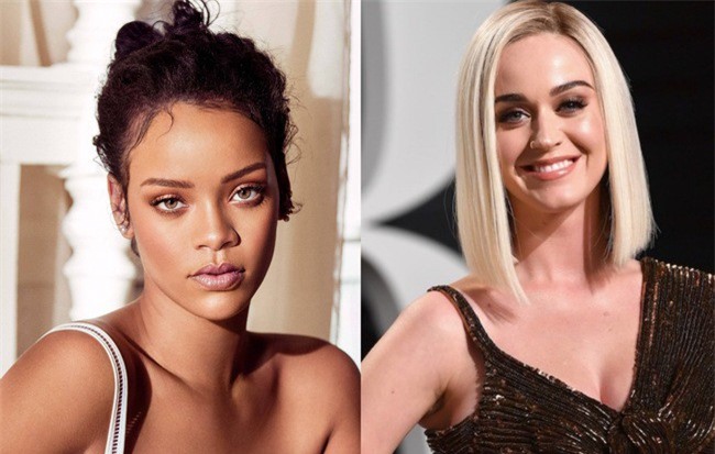 Đây chính là 2 nữ hoàng hiện đang "thống trị" 3 ứng dụng nghe nhạc lớn nhất hành tinh