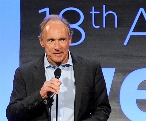 Tim Berners - Lee