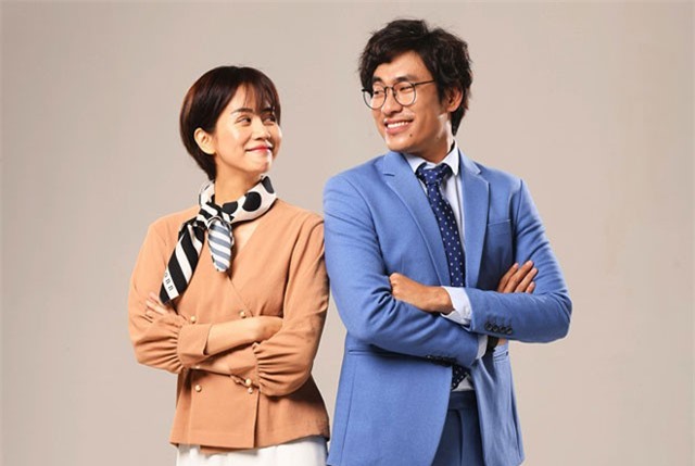 Phía An Nguy nói gì khi nhà sản xuất dọa kiện vì 'yêu' Kiều Minh Tuấn?