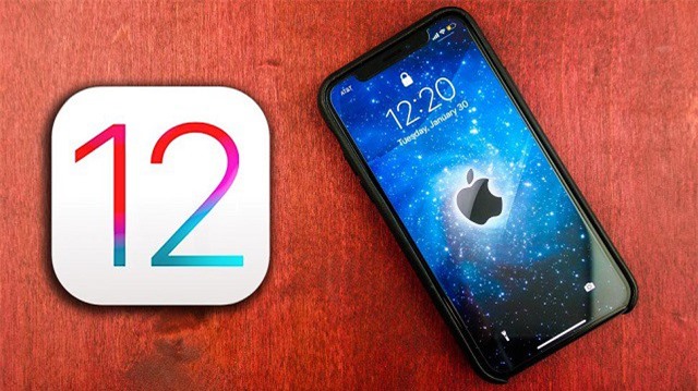 Điểm danh 4 tính năng mới trên bản beta iOS 12.1