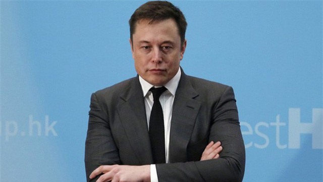 Tesla đối mặt nguy cơ gì trong vụ CEO Elon Musk bị kiện?