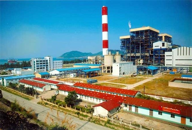 Tăng trưởng công nghiệp 9 tháng: Hà Tĩnh dẫn đầu cả nước