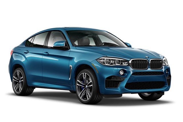 Top 10 xe crossover đắt đỏ nhất trên thị trường