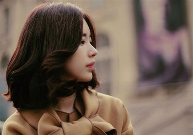 7 gợi ý kiểu tóc mang không khí lãng mạn của mùa thu