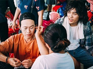 Diễn viên chi 3 tỷ làm phim đầu tay, mời Hoài Linh diễn không cát-xê là ai?