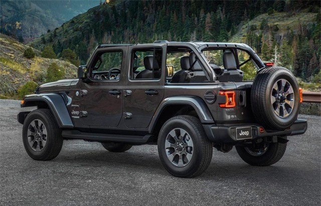 Top 10 xe hơi đáng mua để sưu tầm nhất năm 2018