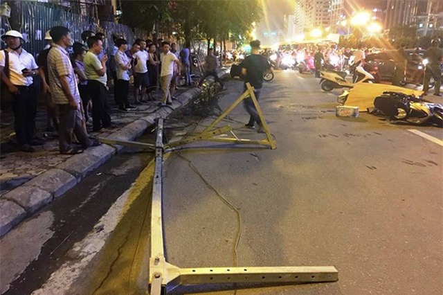 Cái kết đắng cho các đại gia coi rẻ mạng người