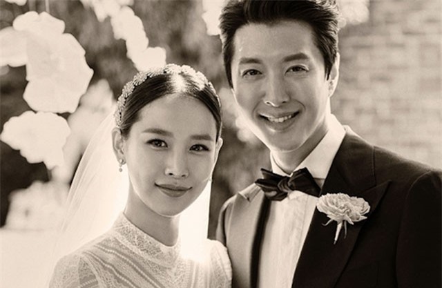 Lee Dong Gun bất ngờ trải lòng sau 1 năm yêu đương rồi kết hôn chớp nhoáng với bao thị phi cùng Jo Yoon Hee