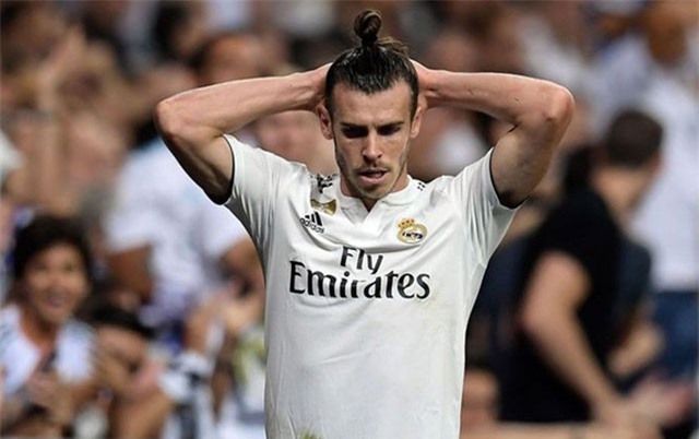 Real Madrid tổn thất cực lớn trước trận đấu ở Champions League