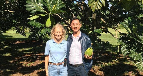 Trương Cẩm Minh: Cứ bước tới lại thấy cánh cửa mới mở ra…