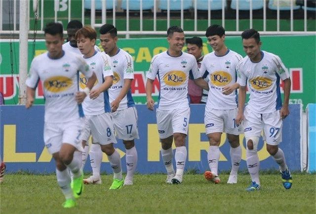  Minh Vương, Văn Thanh, Công Phượng tiếp tục được triệu tập lên đội tuyển chuẩn bị cho AFF Cup 2018 