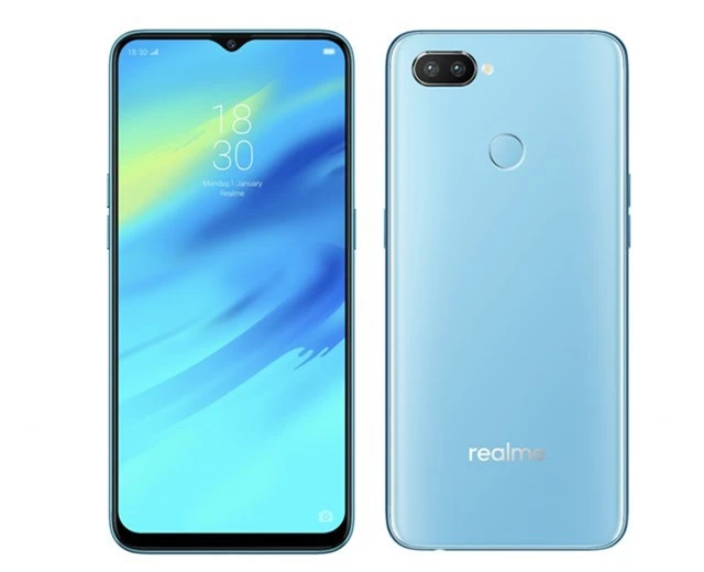 Realme 2 Pro