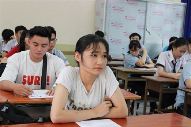 Thi THPT để tốt nghiệp, ĐH xét tuyển ra sao?