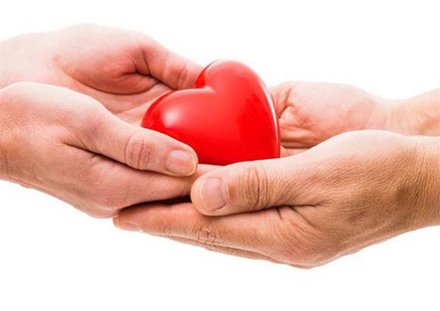 Gần 600 người đăng ký hiến mô, tạng cứu người