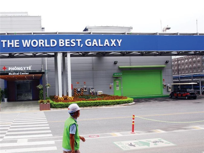 Bước ngoặt chiến lược trong thu hút FDI