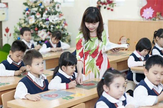 Đánh học sinh, ép học thêm, giáo viên có thể bị phạt tới 30 triệu đồng