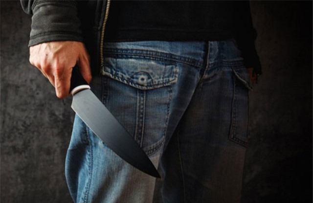 Mâu thuẫn tại cuộc nhậu, nam thanh niên đâm chết bạn