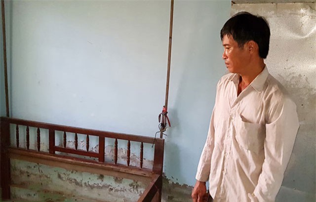 Người cha trong vụ mẹ sát hại 2 con kể gì?