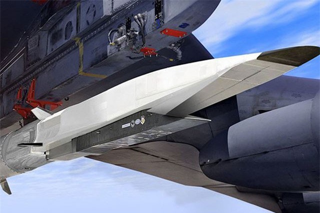 Nga thử nghiệm vũ khí có thể phá hủy hệ thống dẫn đường của tên lửa