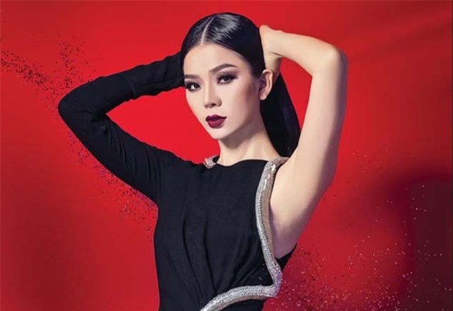 Lê Quyên chi 5 tỷ đồng để tổ chức đêm nhạc riêng tại Hà Nội