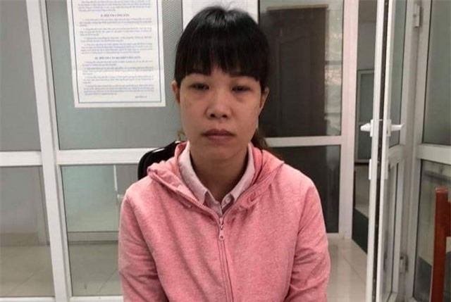 Nữ quái khoe có mẹ là tướng công an chiếm đoạt hơn nửa tỷ đồng