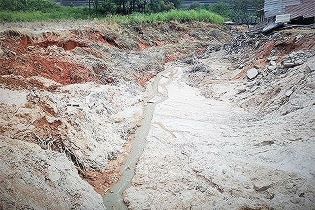 Vụ vỡ đập thải ở Lào Cai: Chi hơn 18 tỷ đồng để bồi thường và di dân