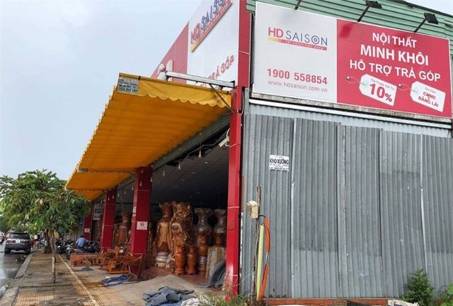 Bắt băng nhóm giật túi xách bất thành, đâm trọng thương 2 vợ chồng ở TP.HCM