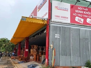 Bắt băng nhóm giật túi xách bất thành, đâm trọng thương 2 vợ chồng ở TP.HCM