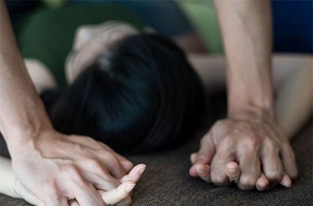 Bắt 2 ‘yêu râu xanh’ xâm hại trẻ em ở Bình Dương