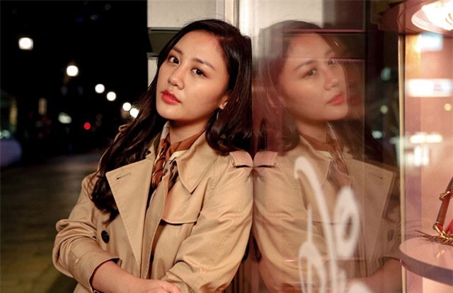 Văn Mai Hương rục rịch tung ca khúc ballad mới đã ấp ủ suốt 6 năm trời