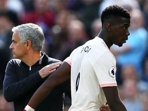 Paul Pogba công bố thời điểm rời M.U