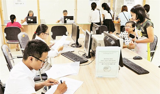 Hỗ trợ doanh nghiệp phát triển hiệu quả