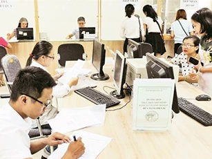 Hỗ trợ doanh nghiệp phát triển hiệu quả
