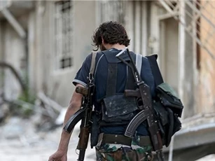 Hai thủ lĩnh cấp cao của Al-Nusra bỏ mạng ở Idlib - Syria