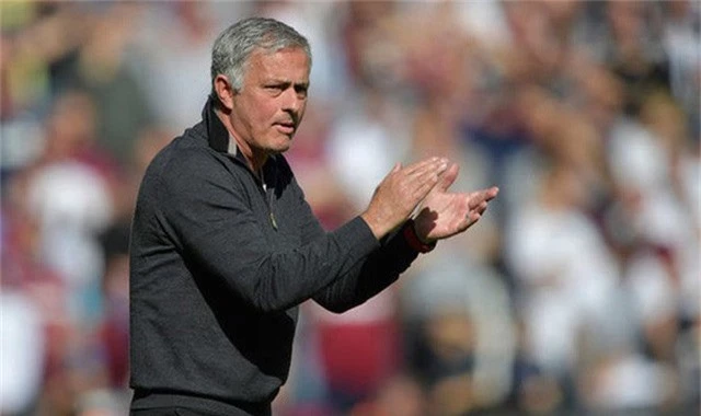 
HLV Mourinho đang muốn được sa thải ở MU?
