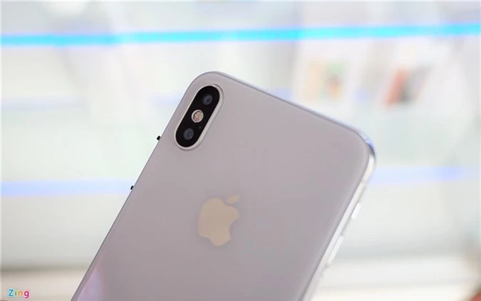 iPhone Xs vua ve, hang nhai da ban day tai Viet Nam hinh anh 4