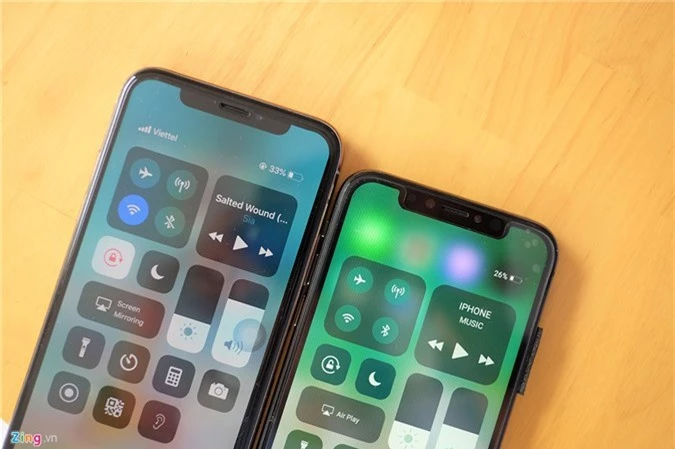 iPhone Xs vua ve, hang nhai da ban day tai Viet Nam hinh anh 7