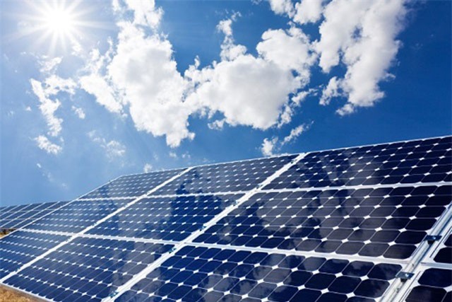 Tây Ninh đầu tư 20.000 tỷ đồng cho các dự án điện mặt trời